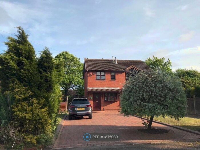 2 Bedroom Semi-Detached House To Rent In Tudor Meadow, Trench, Telford, TF2