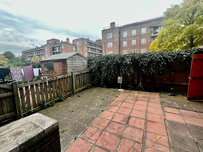 4 Bedroom Flat To Rent In Devons Road, London, E3