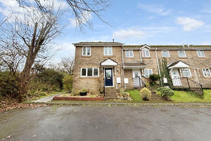 3 Bedroom End Of Terrace House To Rent In Windy Ridge, Beaminster, DT8
