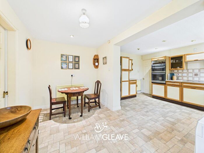 4 Bedroom Detached House For Sale In Bryn Aur, Gorsedd, Holywell, Flintshire, CH8