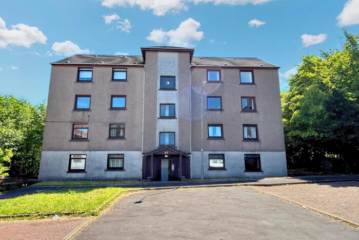 1 Bedroom Flat To Rent In Kilcreggan View, Inverclyde, Greenock, PA15
