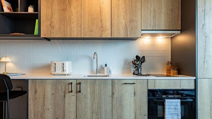 Studio To Rent In Brand New Studios In Central Guildford |, GU2