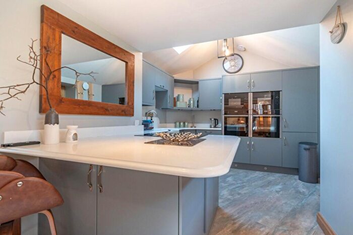 1 Bedroom Detached House For Sale In Fell End Chapel, Ravenstonedale, Kirkby Stephen, CA17