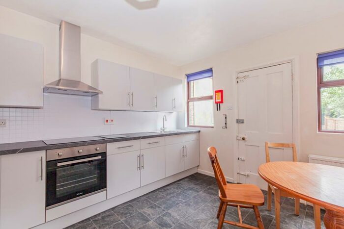 4 Bedroom Terraced House To Rent In Cowley Road, East Oxford, OX4