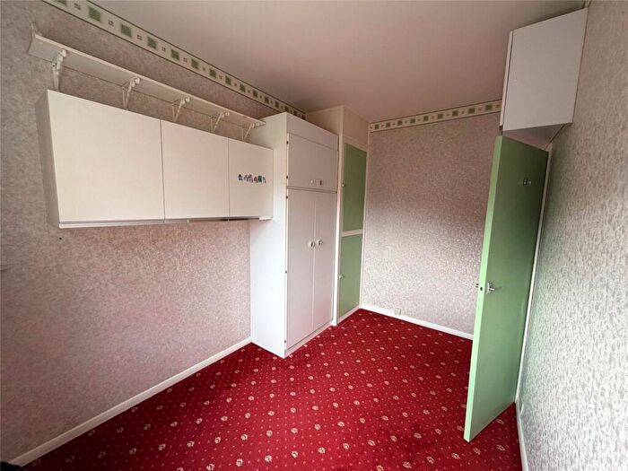 2 Bedroom Bungalow For Sale In Daneholme Avenue, Daventry, Northamptonshire, NN11