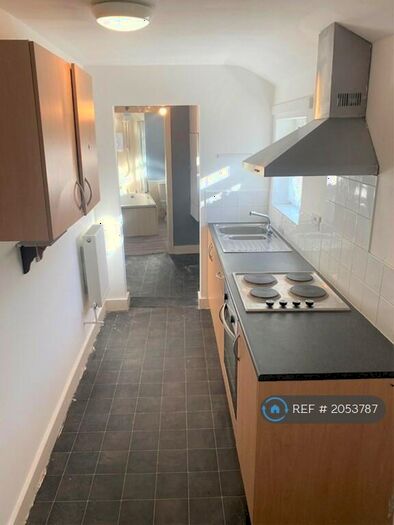 1 Bedroom Flat To Rent In Outram Street, Sutton-In-Ashfield, NG17