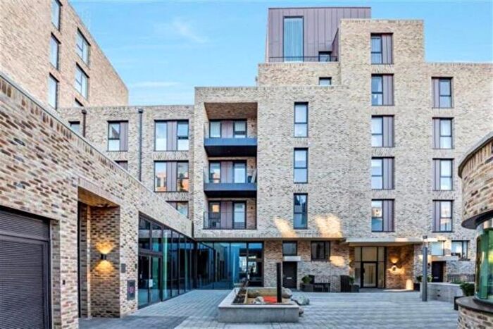 3 Bedroom Flat To Rent In Hand Axe Yard, King's Cross, St Pancras Place, London, WC1X