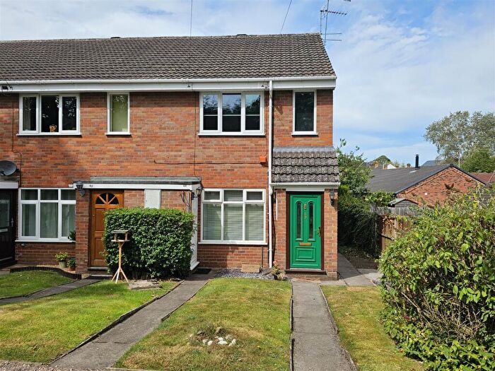 1 Bedroom Apartment To Rent In Foster Street, Kinver, Stourbridge, DY7