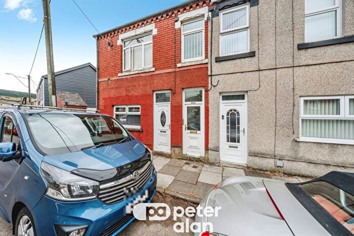 1 Bedroom Flat For Sale In Bridgend Road, Maesteg, CF34