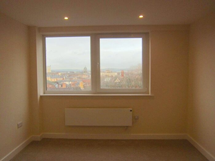2 Bedroom Flat For Sale In Gower Street, Derby, DE1