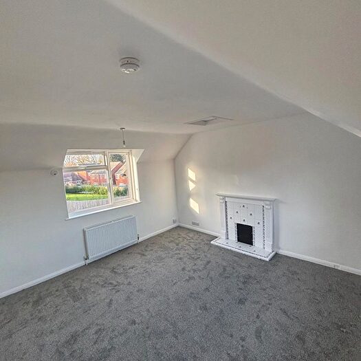 1 Bedroom Flat To Rent In Gynsill Lane, Anstey, Leicester, LE7