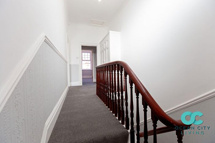 2 Bedroom Flat To Rent In Beechwood Avenue, Plymouth, PL4