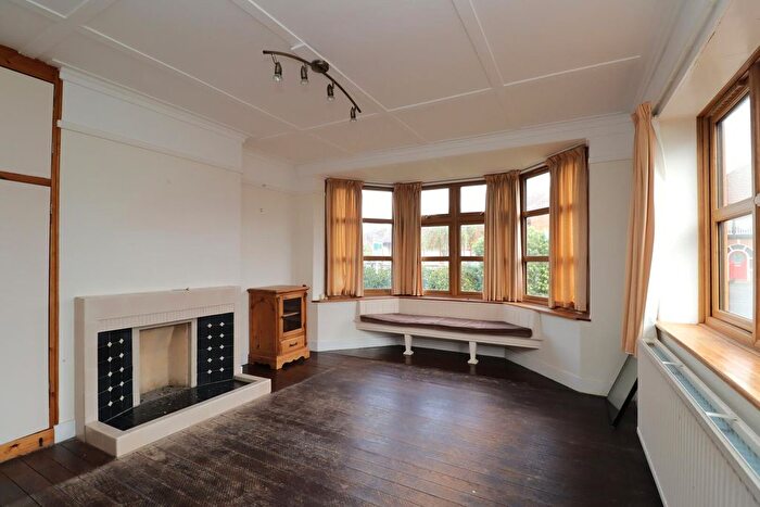 4 Bedroom Detached House For Sale In St. Andrews Road, Burnham-On-Sea, TA8