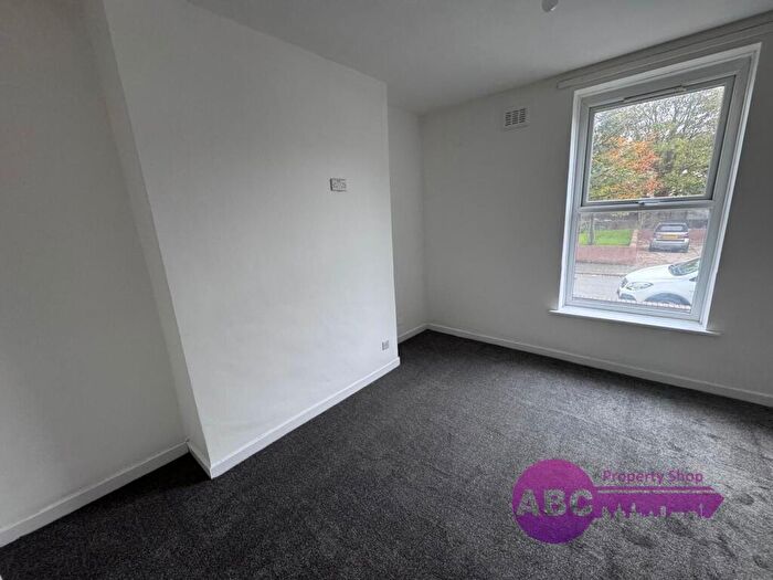 1 Bedroom Flat To Rent In Poole Road, Wallasey, Wirral, CH44