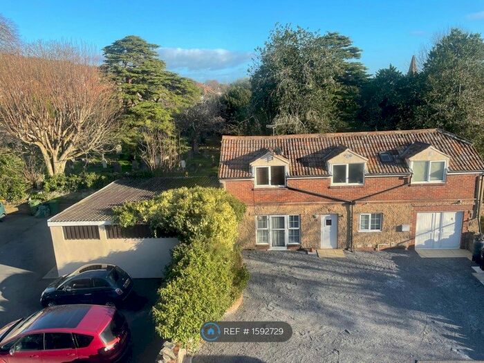 1 Bedroom Flat To Rent In Coach House, Weston-Super-Mare, BS23