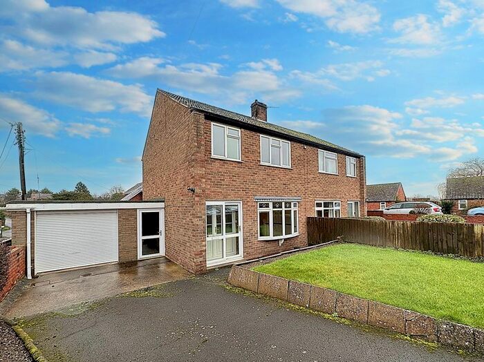 3 Bedroom Property For Sale In The Dell, Rodington, Shrewsbury, SY4