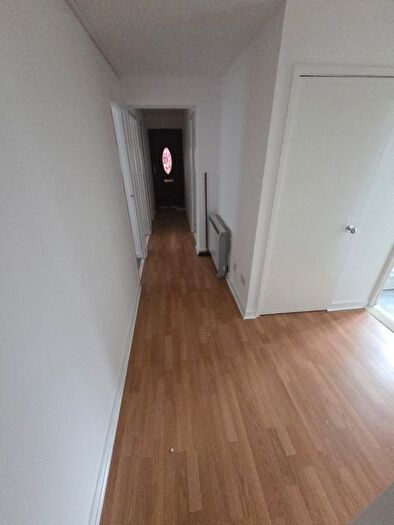 3 Bedroom Flat To Rent In Antigua Street, Central, Greenock, PA15