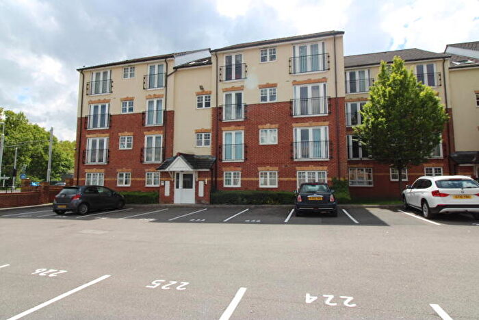 2 Bedroom Flat For Sale In Actonville Avenue, Manchester, Greater Manchester, M22