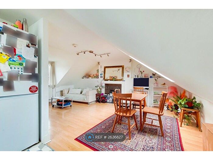3 Bedroom Flat To Rent In Farleigh Rd, London, N16