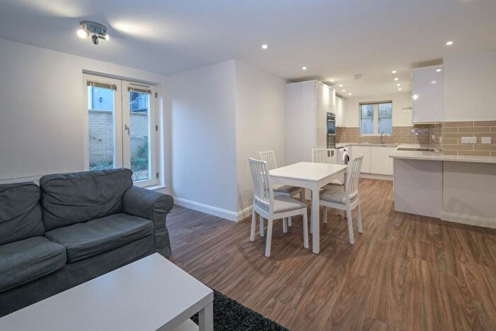 2 Bedroom Apartment To Rent In Trinity Court, Norwich, NR2