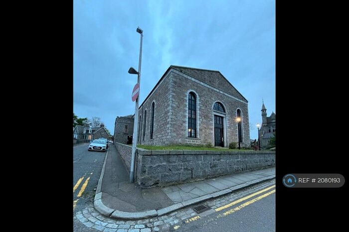 1 Bedroom Flat To Rent In Clifton Manor, Aberdeen, AB24