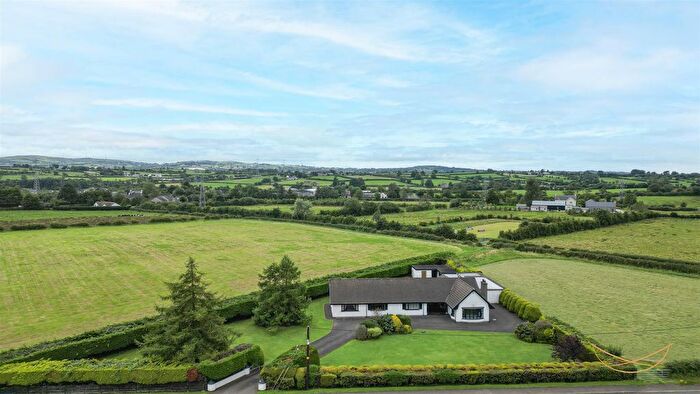 4 Bedroom Detached Bungalow For Sale In Doagh Road, Newtownabbey, BT36