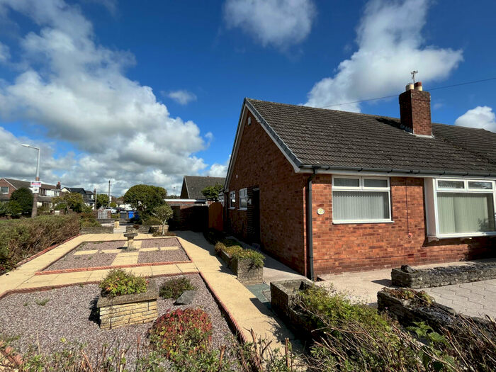 2 Bedroom Bungalow To Rent In Winchester Drive, Carleton, FY6