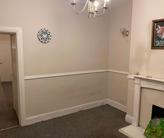 2 Bedroom Terraced House To Rent In Stratford Street, Coventry, CV2