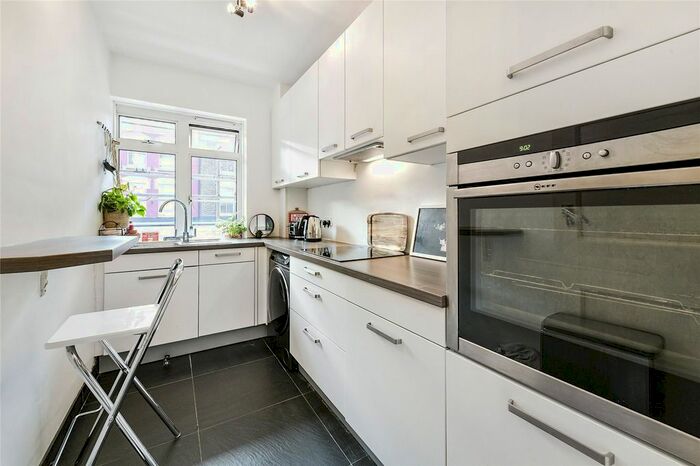 Studio To Rent In Old Brompton Road, Earls Court, SW5