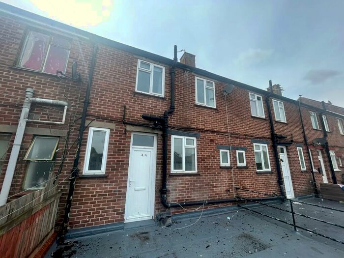 2 Bedroom Flat To Rent In Arnside Road, Southmead, Bristol, BS10