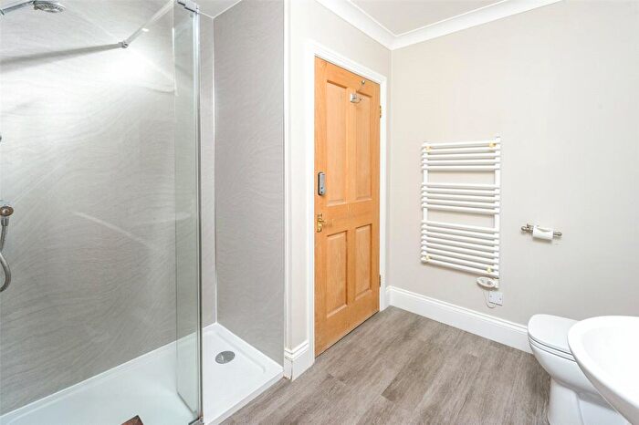 5 Bedroom Detached House For Sale In James Street, Seahouses, Northumberland, NE68