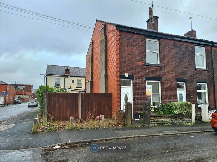 2 Bedroom Semi-Detached House To Rent In Ulundi Street, Radcliffe, Manchester, M26