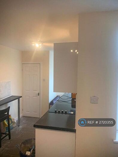 1 Bedroom Flat To Rent In Century Street, Stoke-On-Trent, ST1