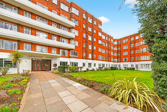 1 Bedroom Flat For Sale In Wyke Road, London, SW20
