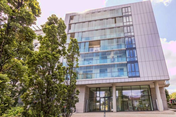 1 Bedroom Flat To Rent In Empire Way, Wembley, HA9