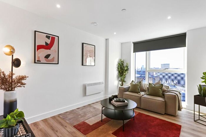 1 Bedroom Flat To Rent In St Cecilia Street SoYo Square, LS2