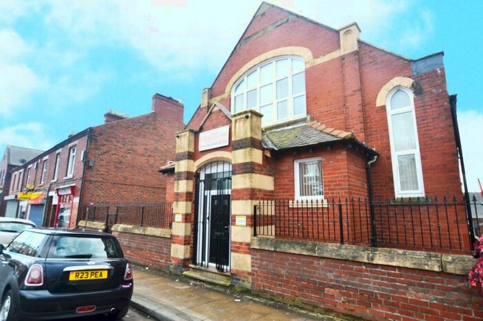 1 Bedroom Apartment To Rent In Chapel House, Broom Lane, Ushaw Moor, County Durham, DH7