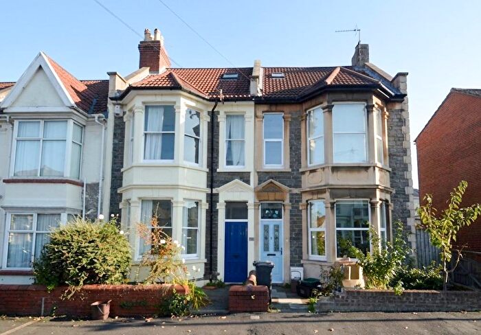 2 Bedroom Flat To Rent In Ralph Road, Ashley Down, Bristol, BS7