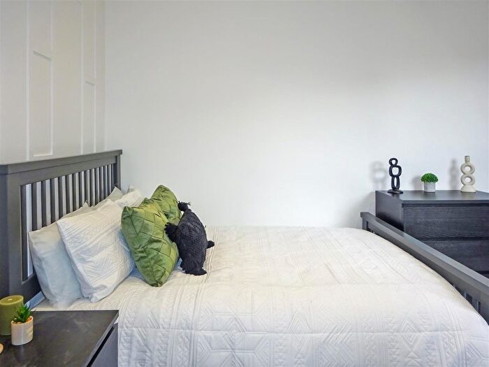 Studio To Rent In Buccleuch Street, Kettering, NN16