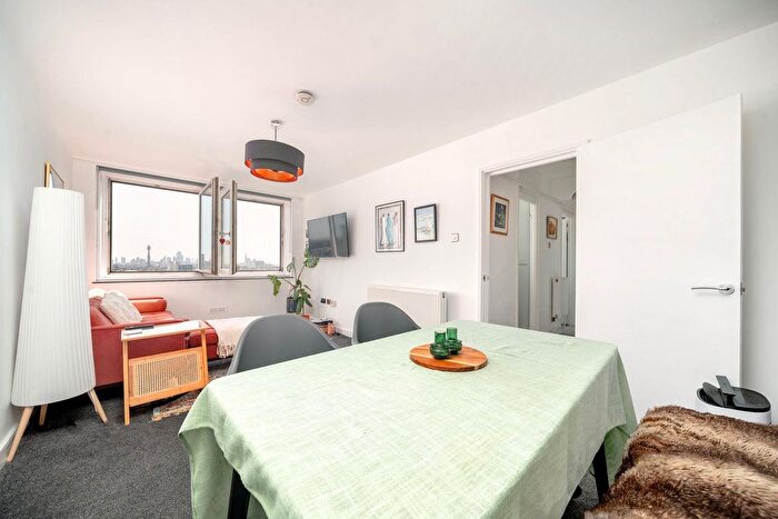 1 Bedroom Flat For Sale In Parsons House, Paddington, W2
