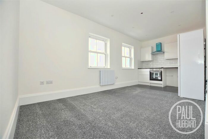 1 Bedroom Flat To Rent In London Road North, Lowestoft, NR32