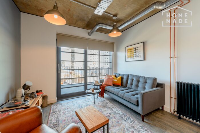 2 Bedroom Apartment To Rent In Ferrum, Wembley Park, HA9