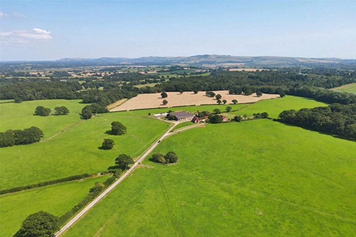 Land For Sale In Spithandle Lane, Wiston, Steyning, West Sussex, BN44
