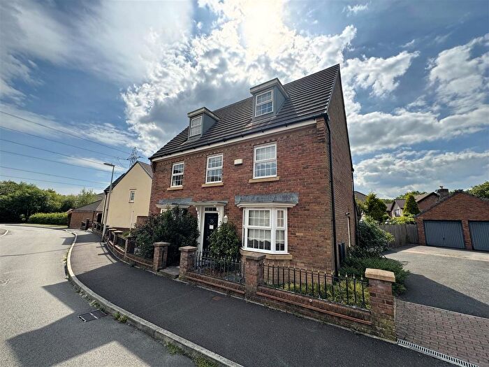 5 Bedroom Detached House For Sale In Ocean View, Jersey Marine, SA10