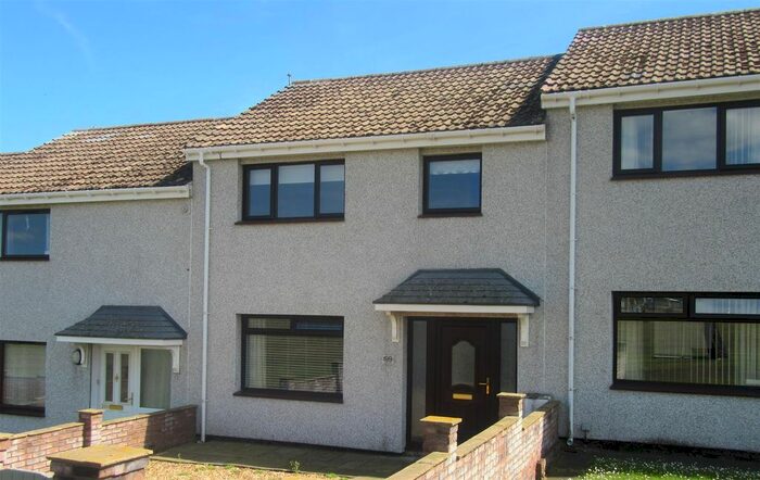 3 Bedroom Property To Rent In Newfields, Berwick-Upon-Tweed, TD15