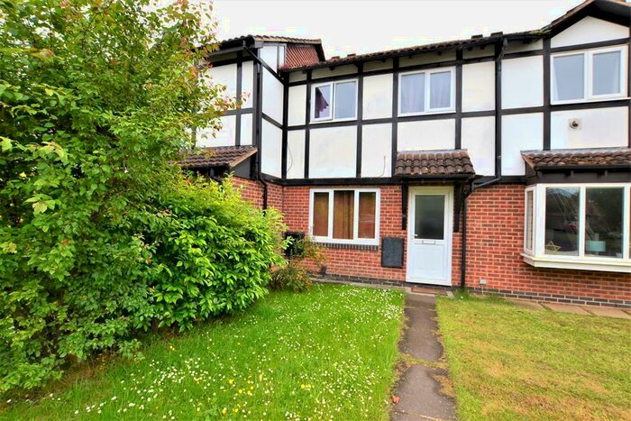 3 Bedroom Terraced House To Rent In Willowbrook Drive, Cavendish Park, GL51