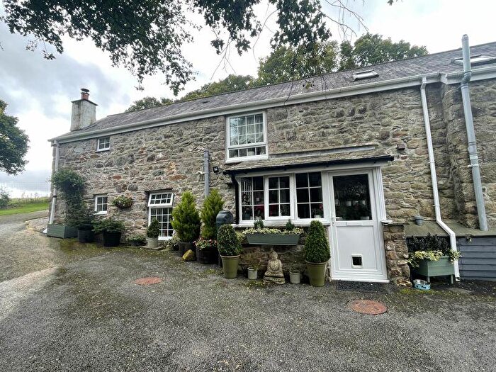 2 Bedroom Cottage For Sale In Lower Carblake, Cardinham, Bodmin, PL30