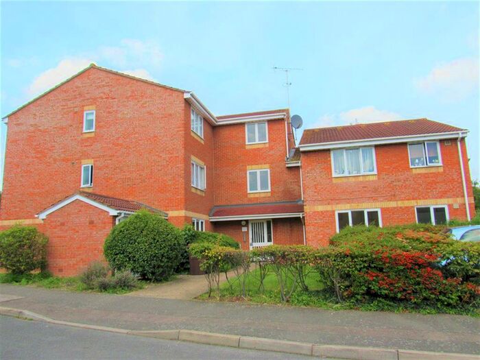 1 Bedroom Flat To Rent In New Road, Hackbridge, Surrey, CR4