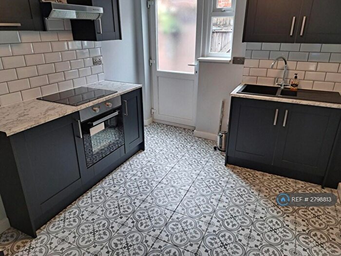 2 Bedroom Terraced House To Rent In Emery Street, Liverpool, L4