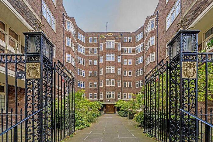 2 Bedroom Flat To Rent In Judd Street, London, WC1H